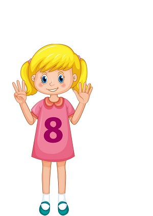 okul öncesi bir rakamı çalışma sayfaları